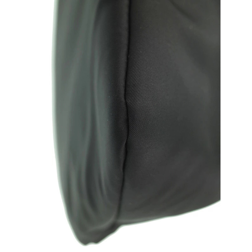 Prada Tessuto tote Shoulder bag Black - Picture 4 of 9